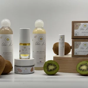 Kiwis délices