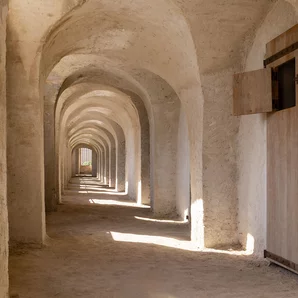 Abbaye de Sorde