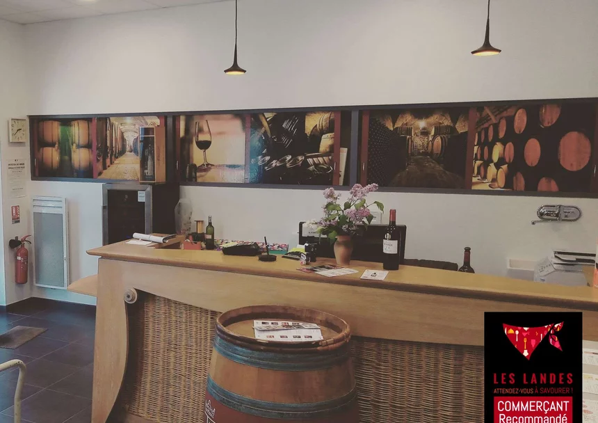 Cave des vignerons de Tursan