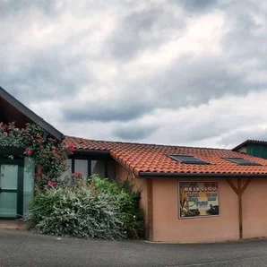 Ferme de Beleslou