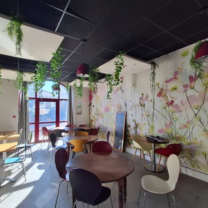 Le Jardin du Carcoilh 