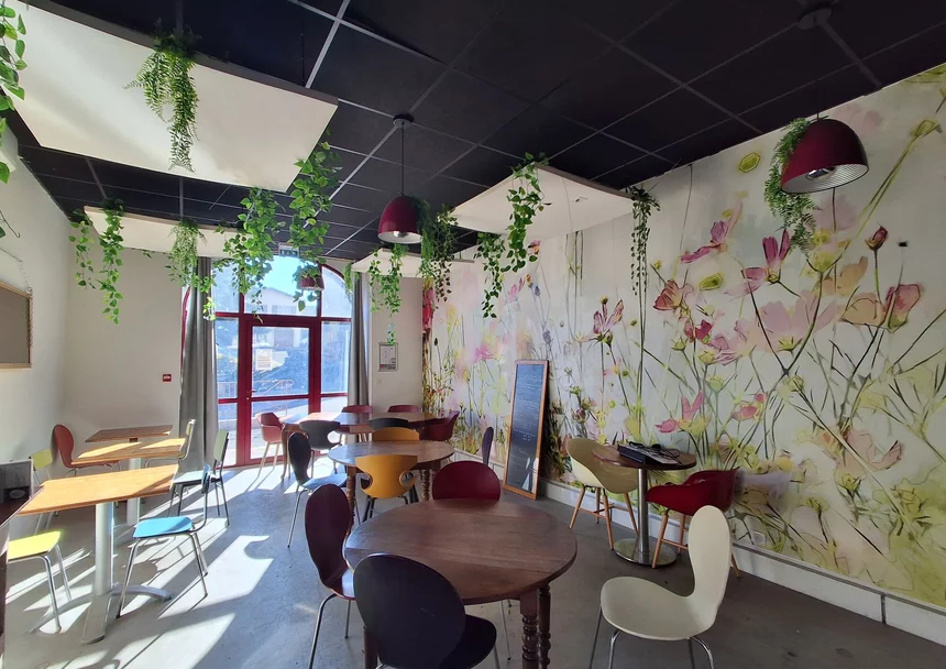 Le Jardin du Carcoilh 