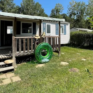 Camping La Comtesse