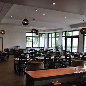 Bistro Gnàc & Pause