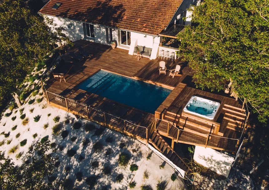 L'Ermitage
