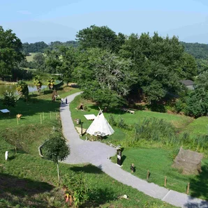 PréhistoSite de Brassempouy