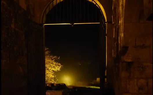 Halloween : Nuits d'effroi au château