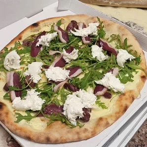 Di Martino Pizza et Piadina