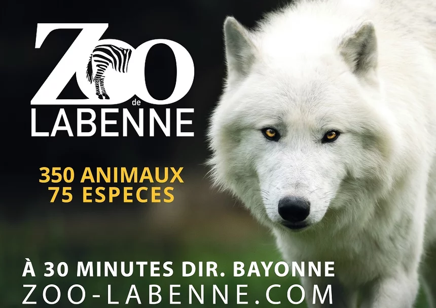 Zoo de Labenne