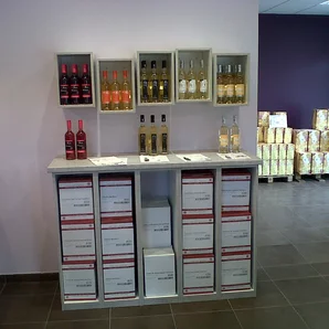 Cave des vignerons de Tursan