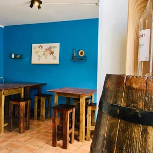 Restaurant L'Embuscade