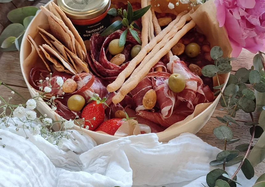 L'atelier40 Cuarenta