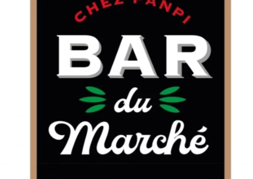 Bar du Marché