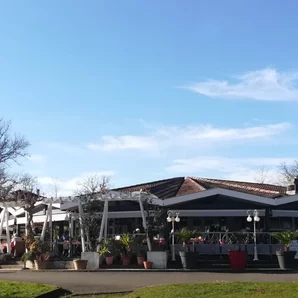 Restaurant Le Lac de Luc