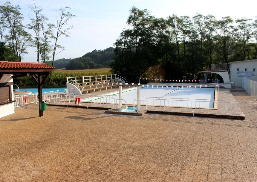 Piscine Municipale