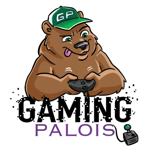 Après-midi jeux vidéos