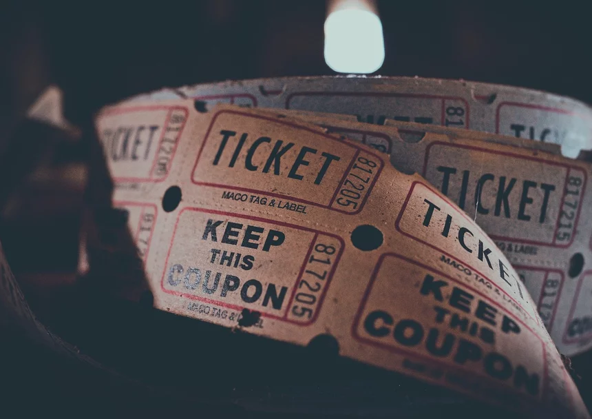 Cinéma La Lutz