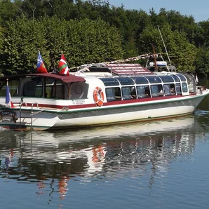 Croisière Adour Loisirs