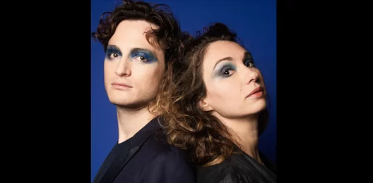 Festival des Abbayes - BACH MIRROR