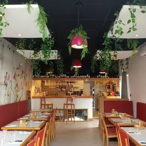 Le Jardin du Carcoilh 