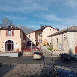 Le Jardin du Carcoilh 