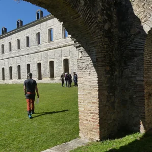 Abbaye de Sorde