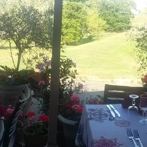 Restaurant Le Lac de Luc