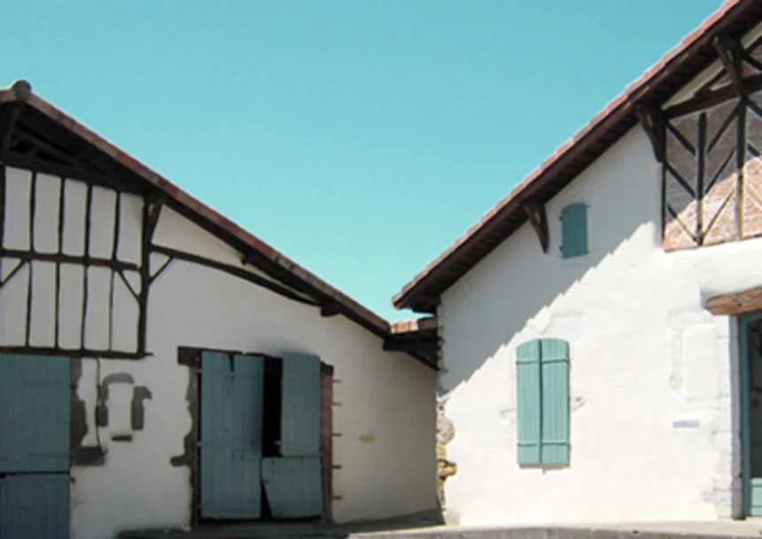 Ferme Bastebieille