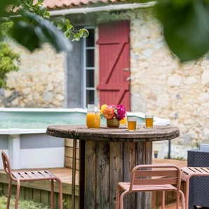 Gîte La Kasbah de Vava