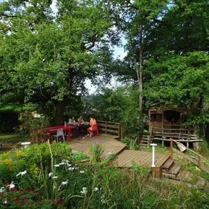 Les Taoulères