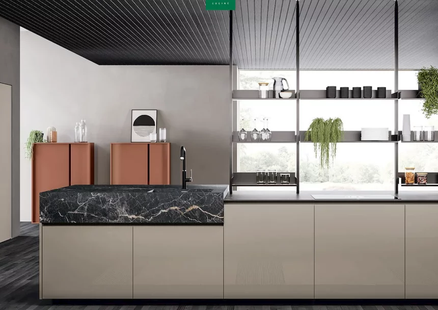 Agencement Architecture de Cuisines