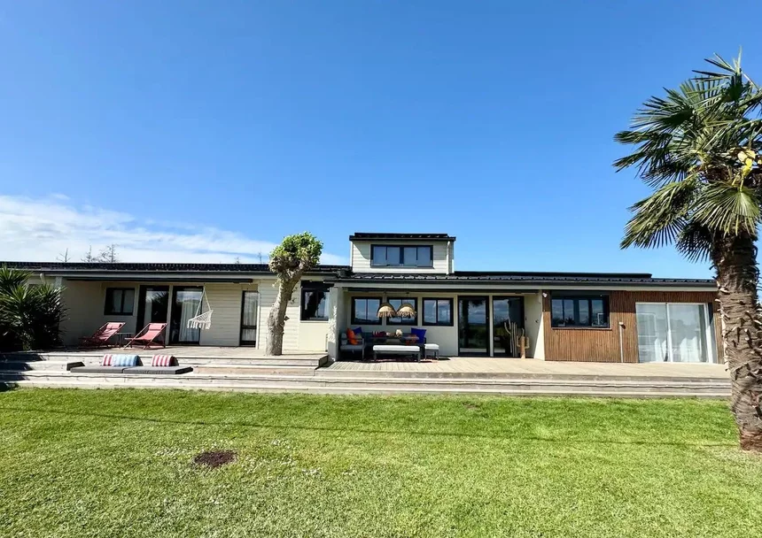 La Maison du Gave