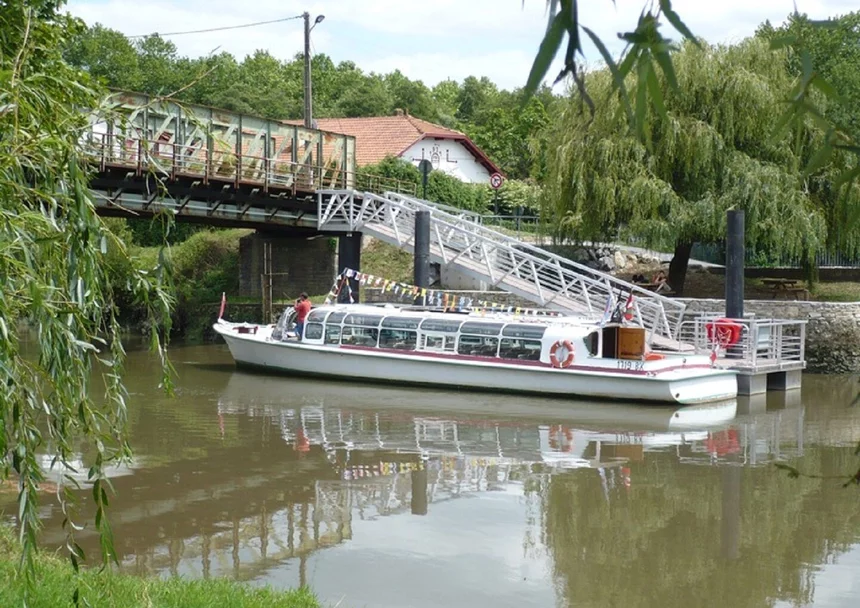 Croisière Adour Loisirs