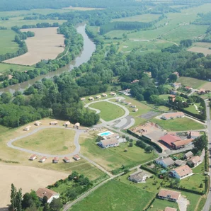 Parc résidentiel de loisirs de Port Carrère