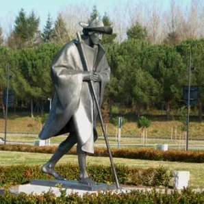 Centre d'exposition Saint Jacques de Compostelle 