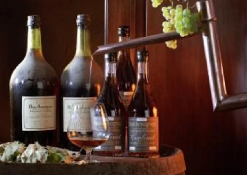 Domaine de Couillohe