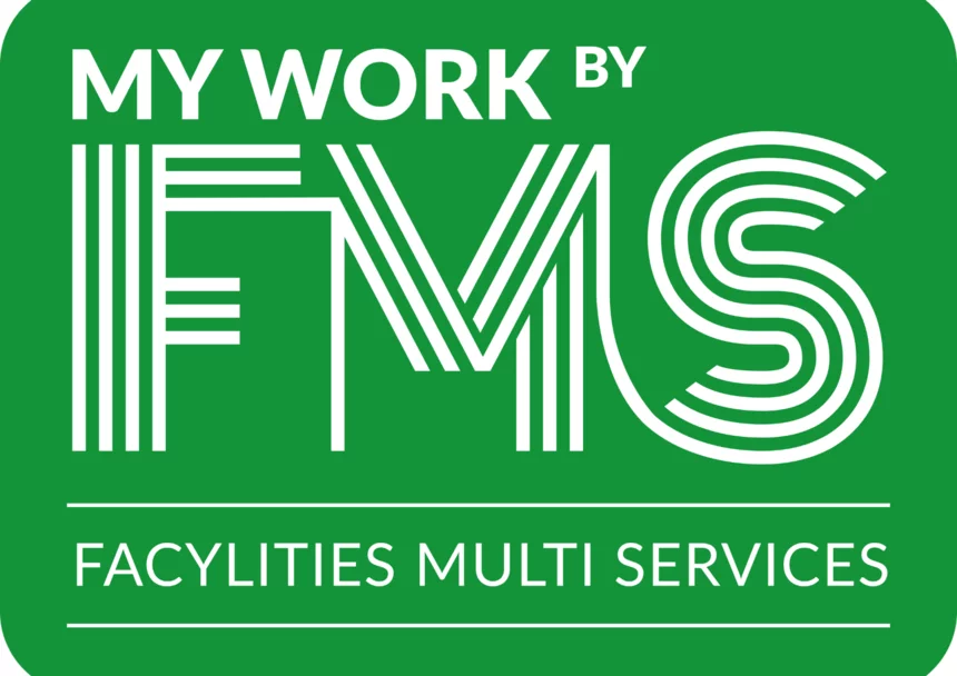 MY WORK BY FMS