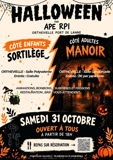 Halloween