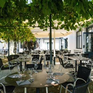 Bistro Gnàc & Pause