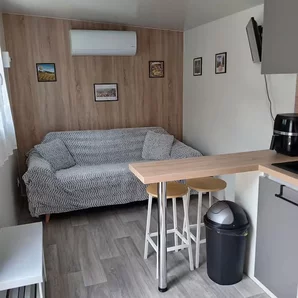 Tiny House