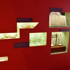 Pôle Muséographique des salines de Salies-de-Béarn