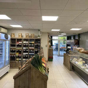 Saveurs des Saisons