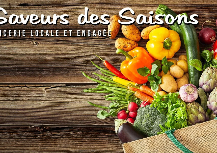 Saveurs des Saisons
