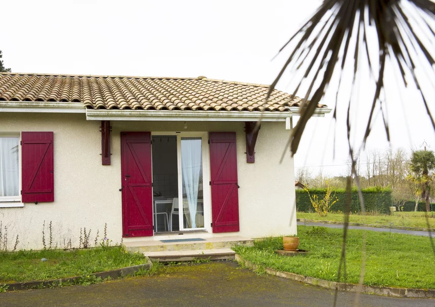 Gîte Marquet