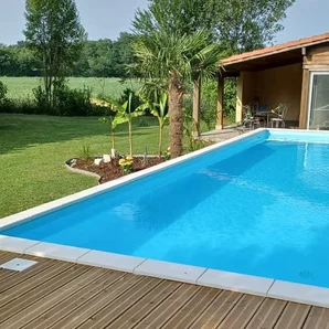 Gîte Johlie