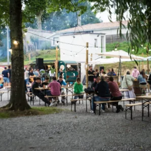 La Guinguette du Lac