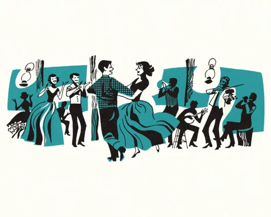 Bal de rentrée 