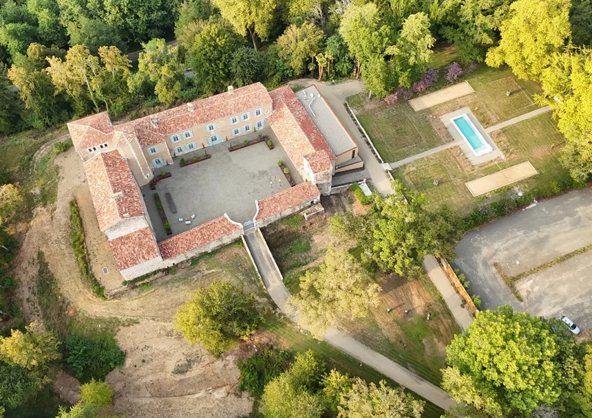 Domaine ARRAY DOU SOU