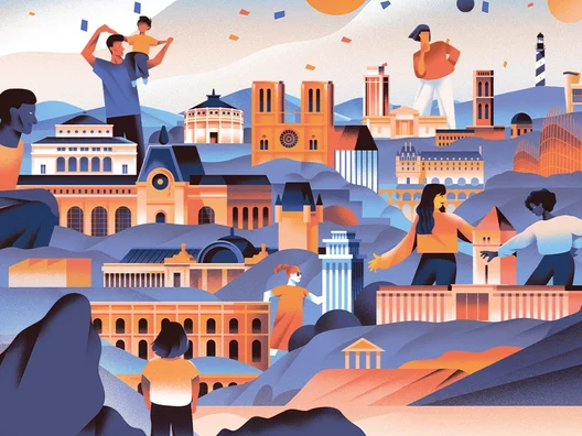 Journées européennes du patrimoine