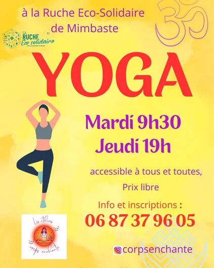 Yoga
